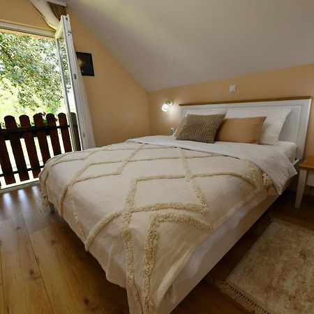 Apartments Green Linden غاكوفيتسا المظهر الخارجي الصورة