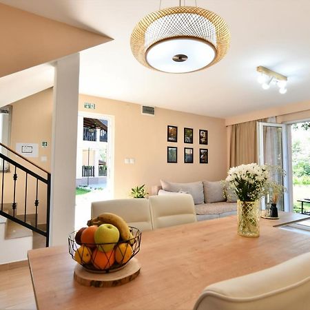 Apartments Green Linden غاكوفيتسا المظهر الخارجي الصورة