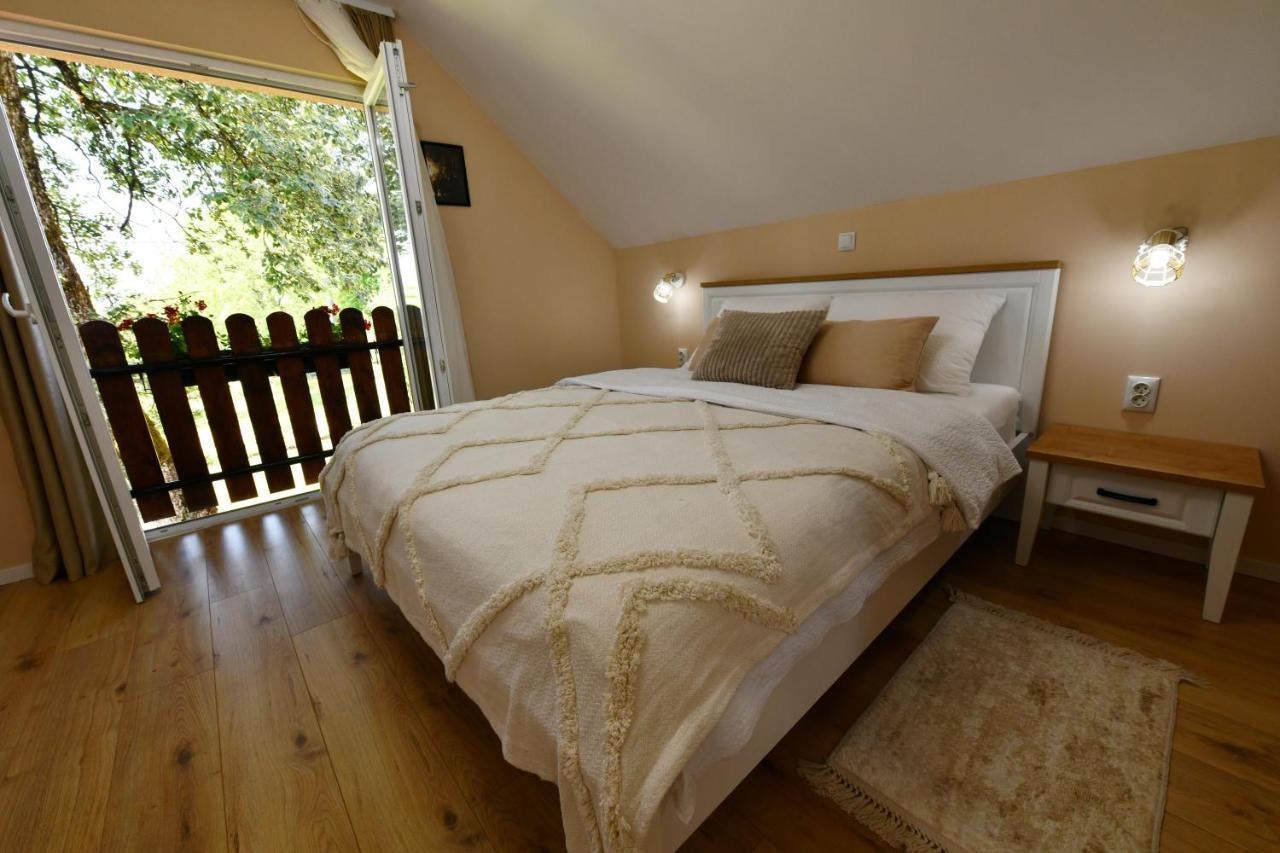 Apartments Green Linden غاكوفيتسا المظهر الخارجي الصورة