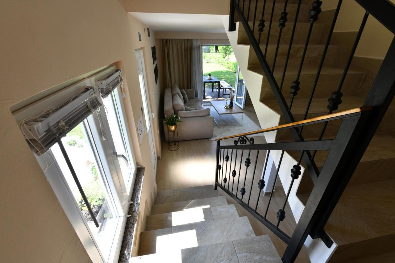 Apartments Green Linden غاكوفيتسا المظهر الخارجي الصورة