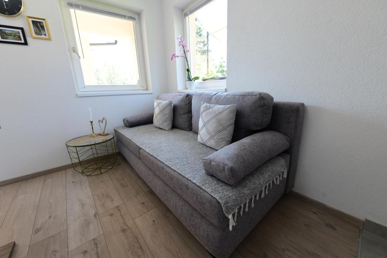 Apartments Green Linden غاكوفيتسا المظهر الخارجي الصورة