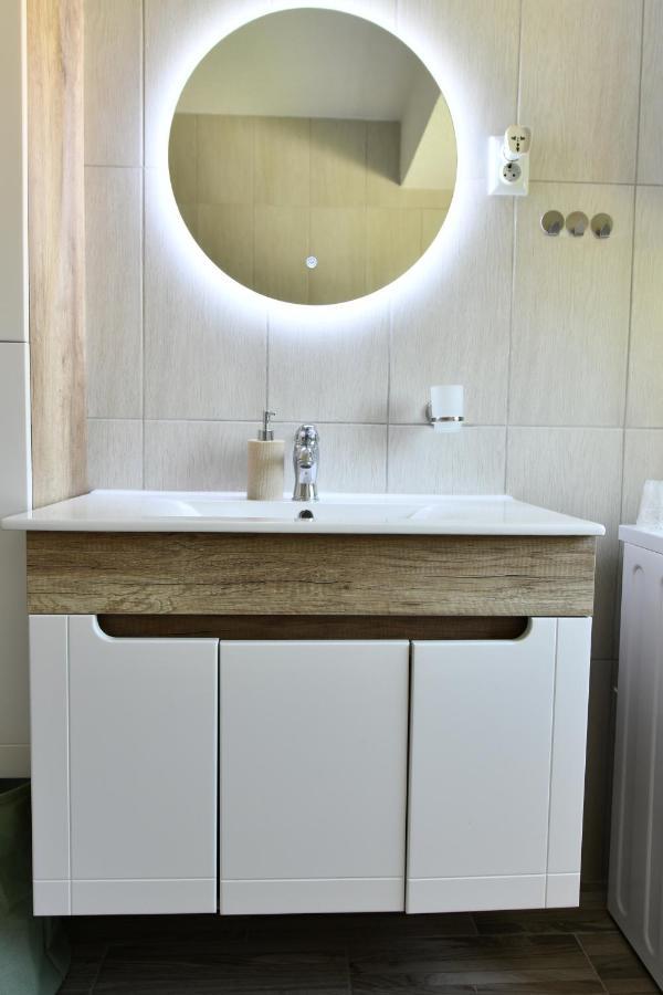 Apartments Green Linden غاكوفيتسا المظهر الخارجي الصورة
