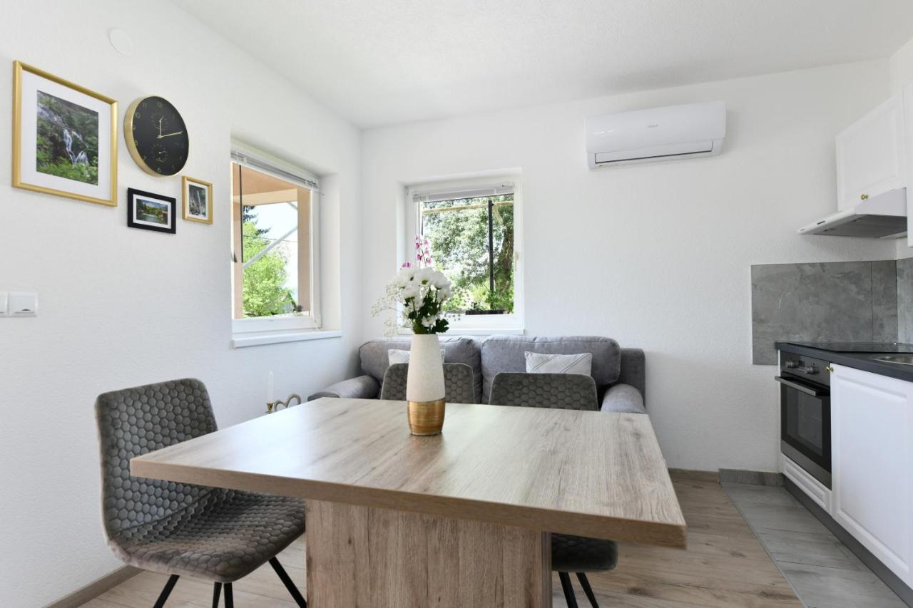 Apartments Green Linden غاكوفيتسا المظهر الخارجي الصورة