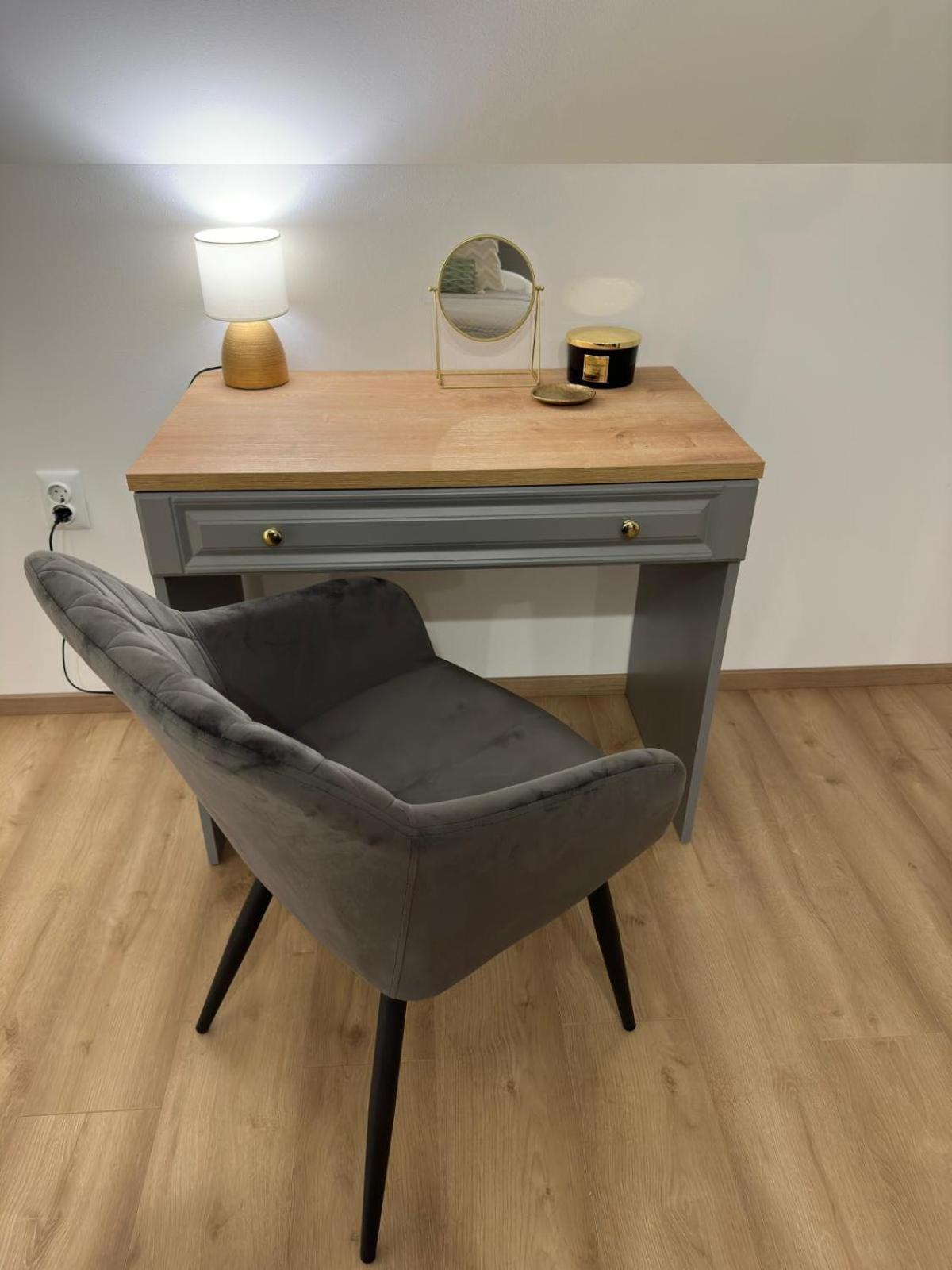 Apartments Green Linden غاكوفيتسا المظهر الخارجي الصورة