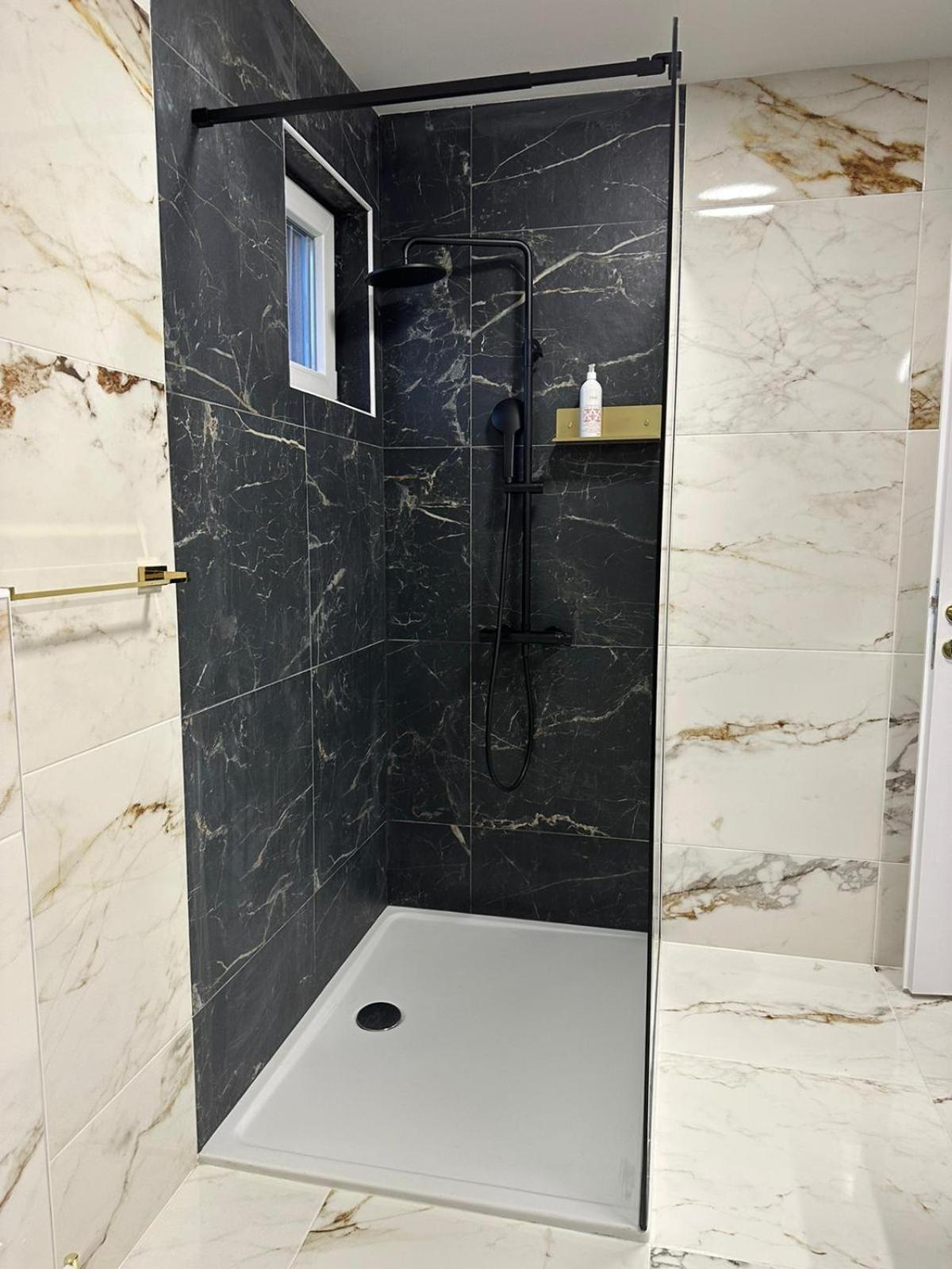 Apartments Green Linden غاكوفيتسا المظهر الخارجي الصورة