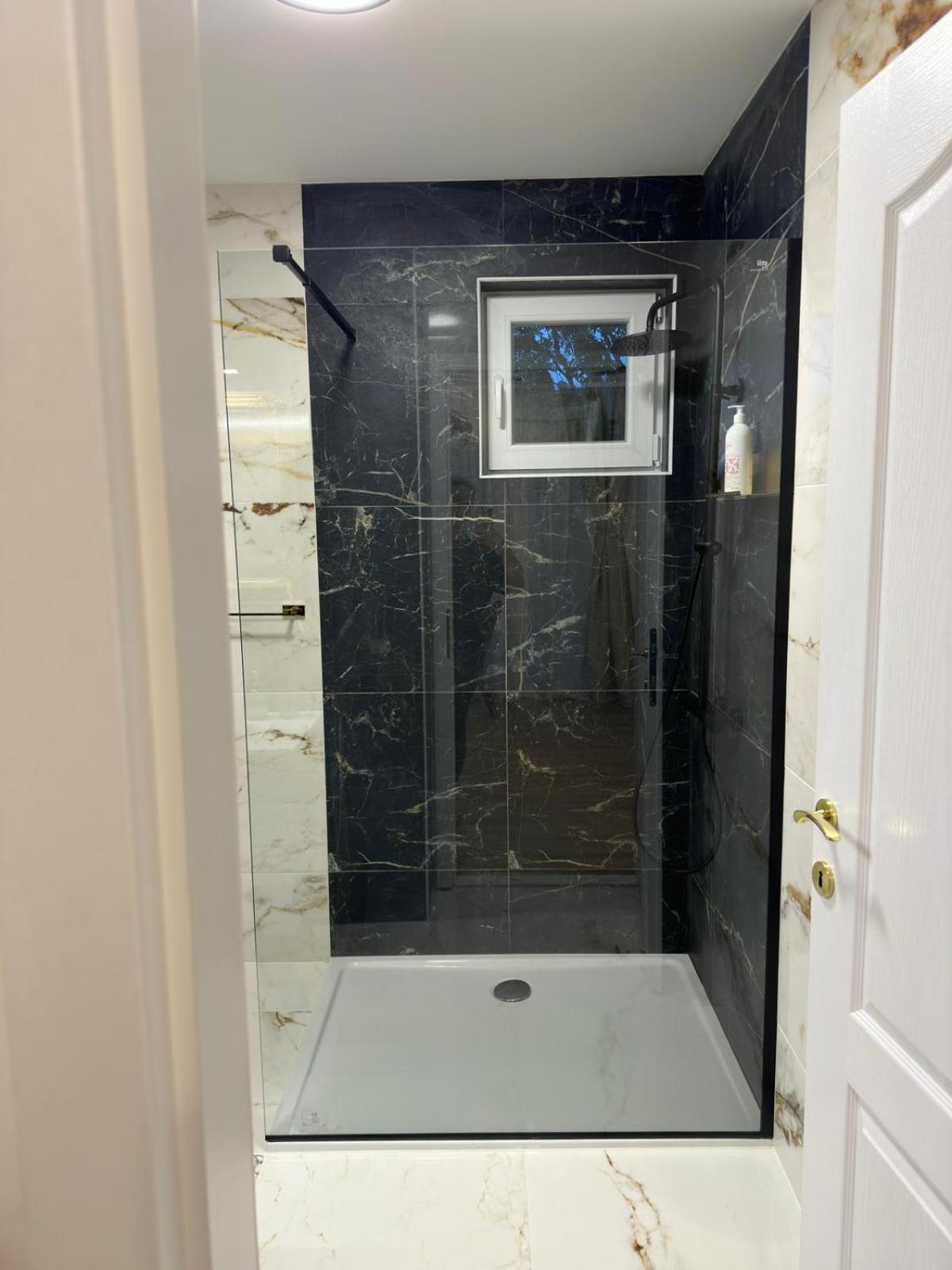 Apartments Green Linden غاكوفيتسا المظهر الخارجي الصورة